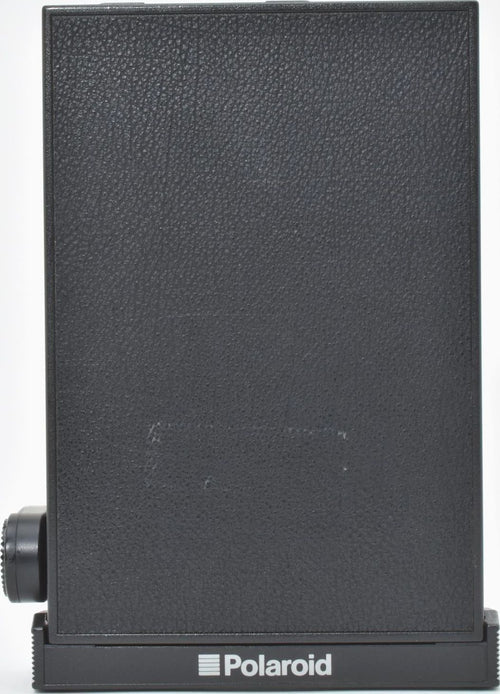 Mamiya Large -Size Medium Format Camera (Film) D07[7493D] Polaroid M645 Super