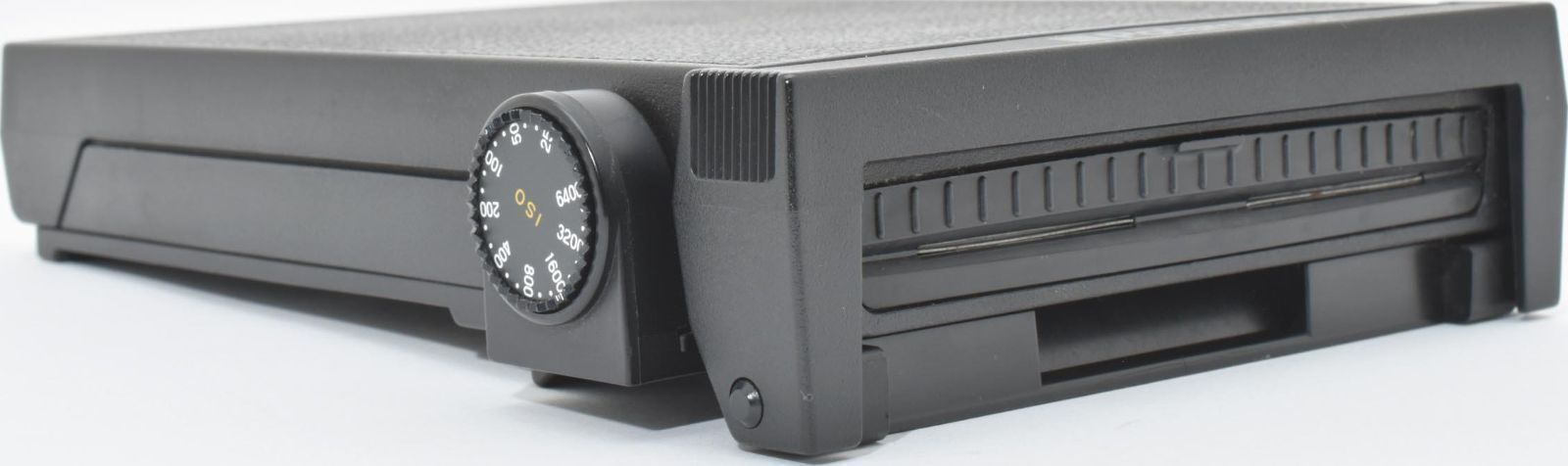 Mamiya Large -Size Medium Format Camera (Film) D07[7493D] Polaroid M645 Super