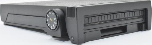 Mamiya Large -Size Medium Format Camera (Film) D07[7493D] Polaroid M645 Super
