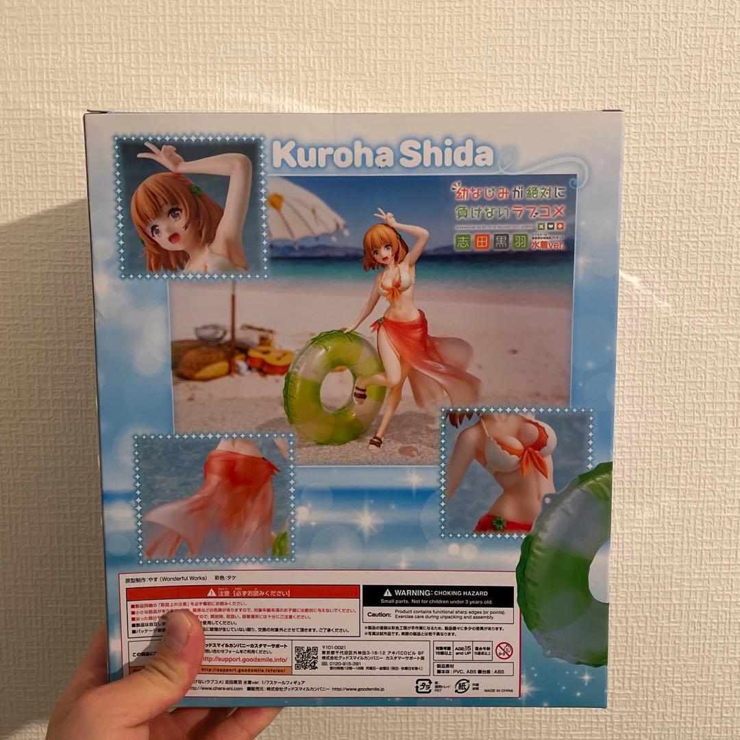 Good Smile Company Other Ver.