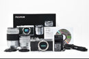 Fujifilm Digital Slr X-A2