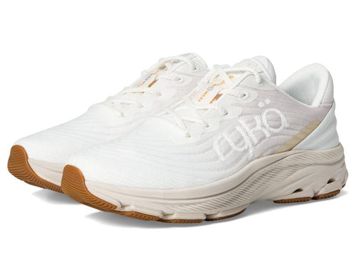 Leica Sneakers Ryka Devotion X Max Plus Walking Shoes White Alyssum Fabric