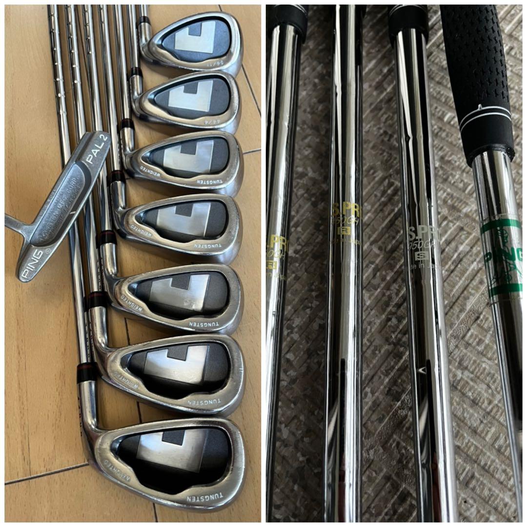 Onoff Club Sets 12 R Sr