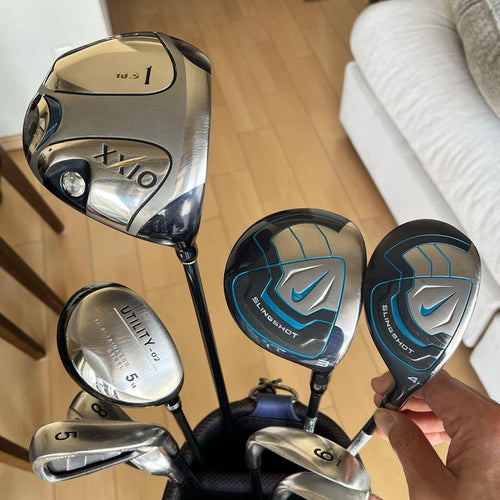 Onoff Club Sets 12 R Sr