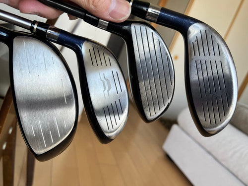 Onoff Club Sets 12 R Sr