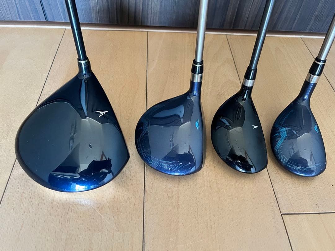 Onoff Club Sets 12 R Sr
