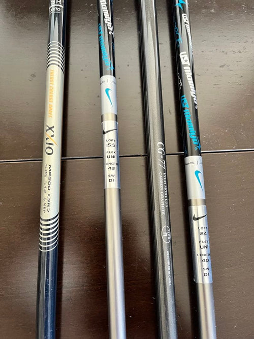 Onoff Club Sets 12 R Sr