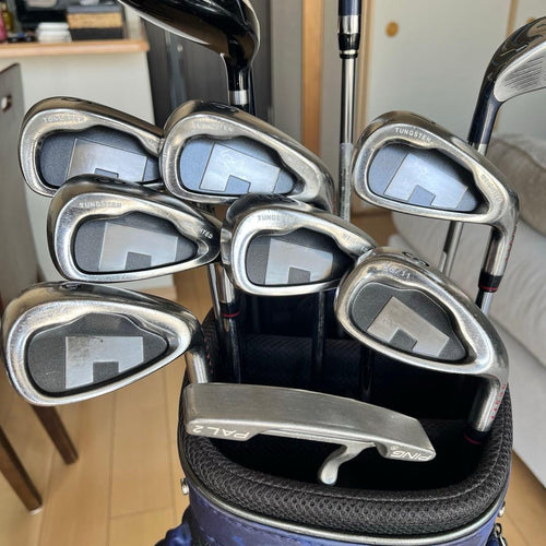 Onoff Club Sets 12 R Sr