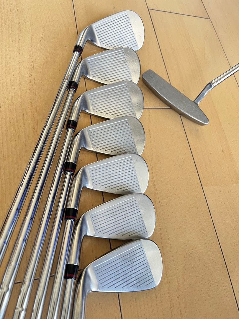 Onoff Club Sets 12 R Sr