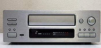 Cd Md Cassette Deck Kenwood K'S X-1001 Qqffhab