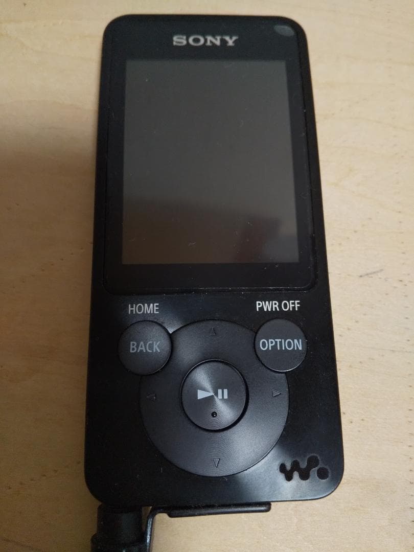 Sony Digital Audio Players Nw-S13