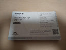 Sony Digital Audio Players Nw-S13