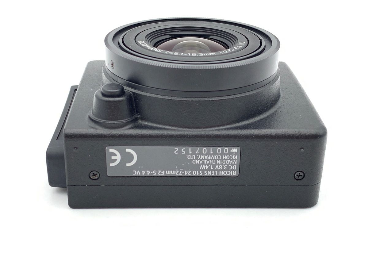 Lens (Zoom) S10 24-72Mmf2.5-4.4Vc