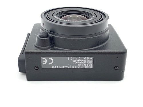 Lens (Zoom) S10 24-72Mmf2.5-4.4Vc
