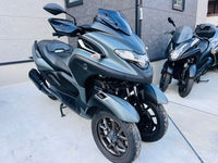 Motorcycle Frames 3 300/Sh15J/21023Km/