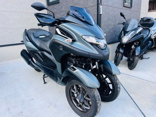 Motorcycle Frames 3 300/Sh15J/21023Km/