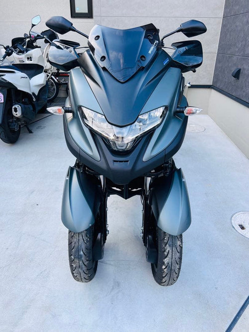 Motorcycle Frames 3 300/Sh15J/21023Km/