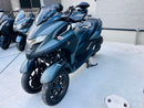 Motorcycle Frames 3 300/Sh15J/21023Km/