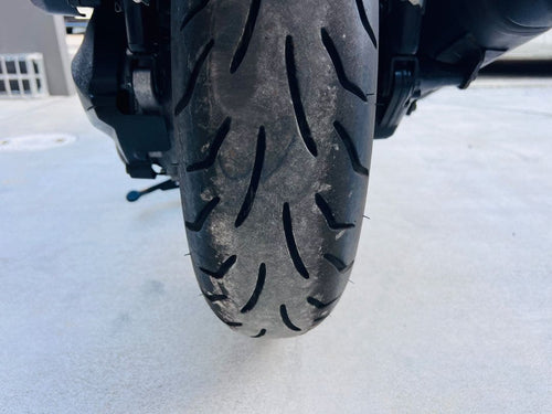 Motorcycle Frames 3 300/Sh15J/21023Km/