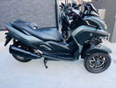Motorcycle Frames 3 300/Sh15J/21023Km/