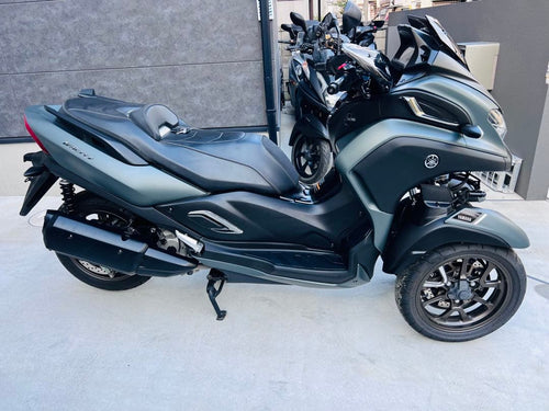 Motorcycle Frames 3 300/Sh15J/21023Km/