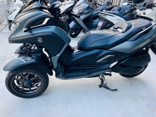 Motorcycle Frames 3 300/Sh15J/21023Km/
