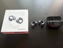 Soundpeats Wireless Earphones Pearlclip Pro
