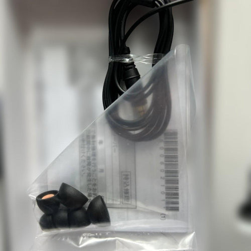 Sony Wired Earphones Ier-Nw510N