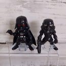 Star Wars Sci Fi, Fantasy Horror Converge