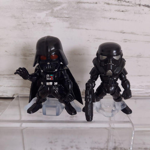 Star Wars Sci Fi, Fantasy Horror Converge