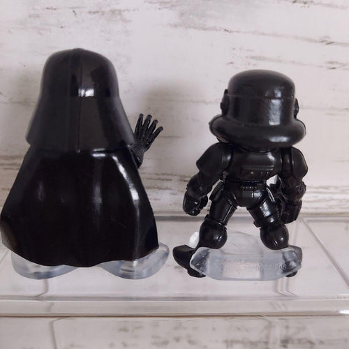 Star Wars Sci Fi, Fantasy Horror Converge