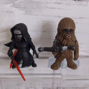 Star Wars Sci Fi, Fantasy Horror Converge