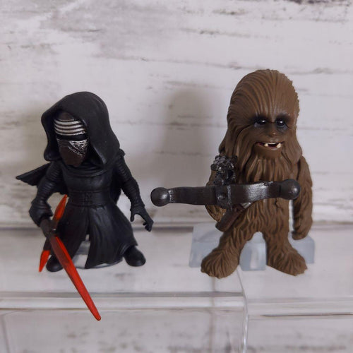 Star Wars Sci Fi, Fantasy Horror Converge
