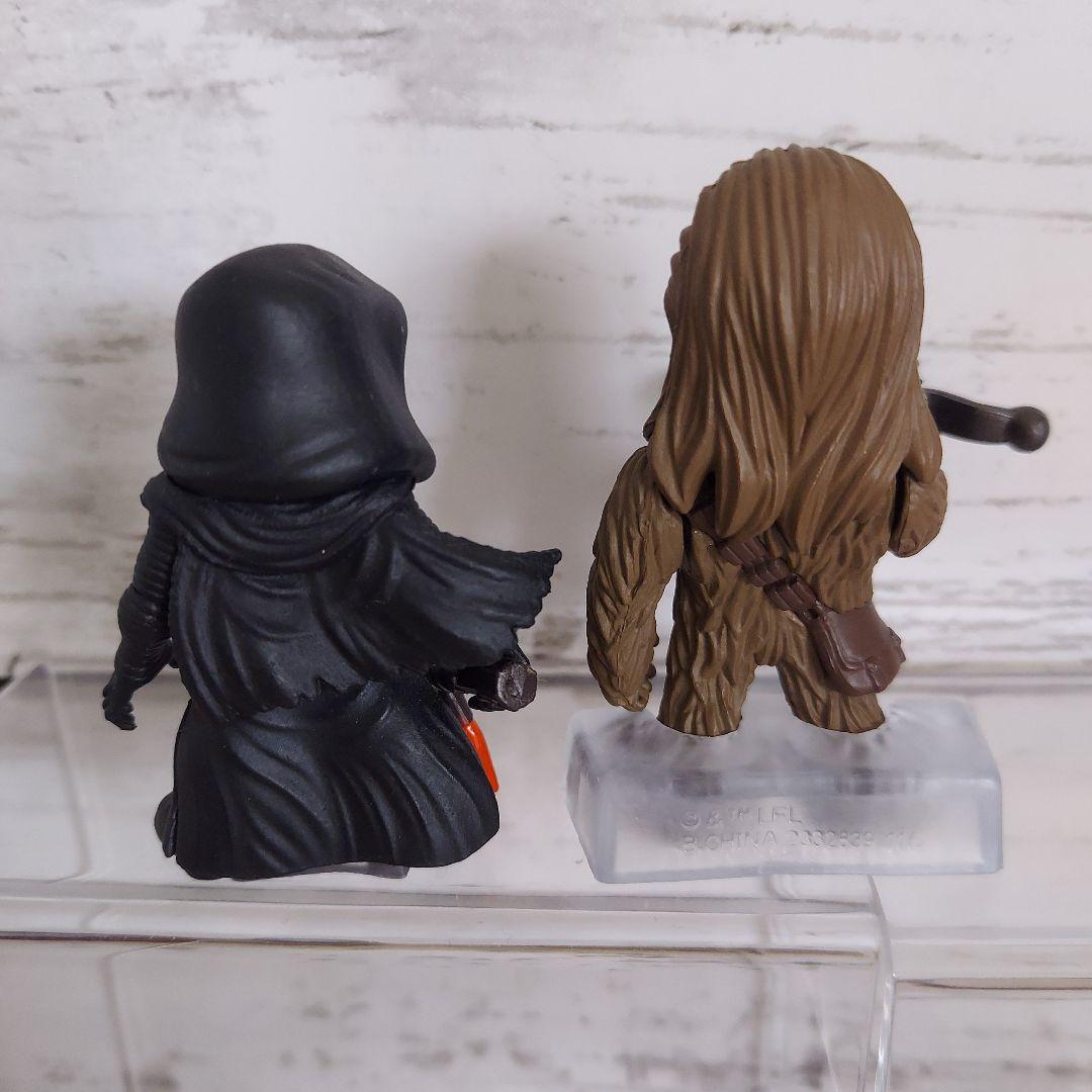 Star Wars Sci Fi, Fantasy Horror Converge