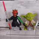 Star Wars Sci Fi, Fantasy Horror Converge