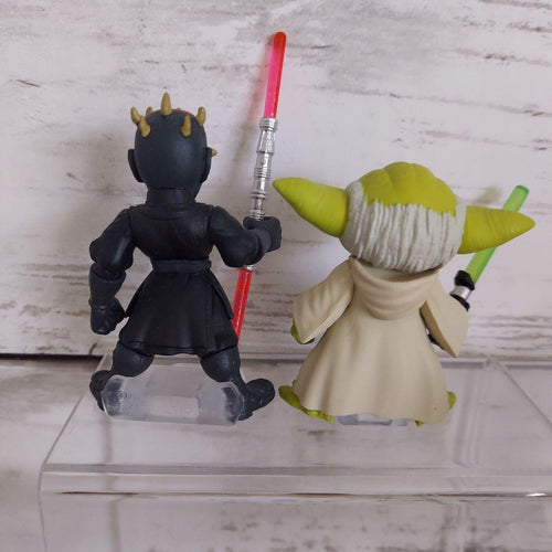 Star Wars Sci Fi, Fantasy Horror Converge