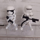 Star Wars Sci Fi, Fantasy Horror Converge