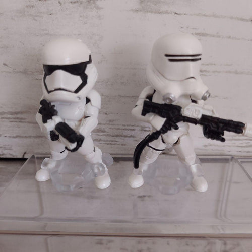 Star Wars Sci Fi, Fantasy Horror Converge