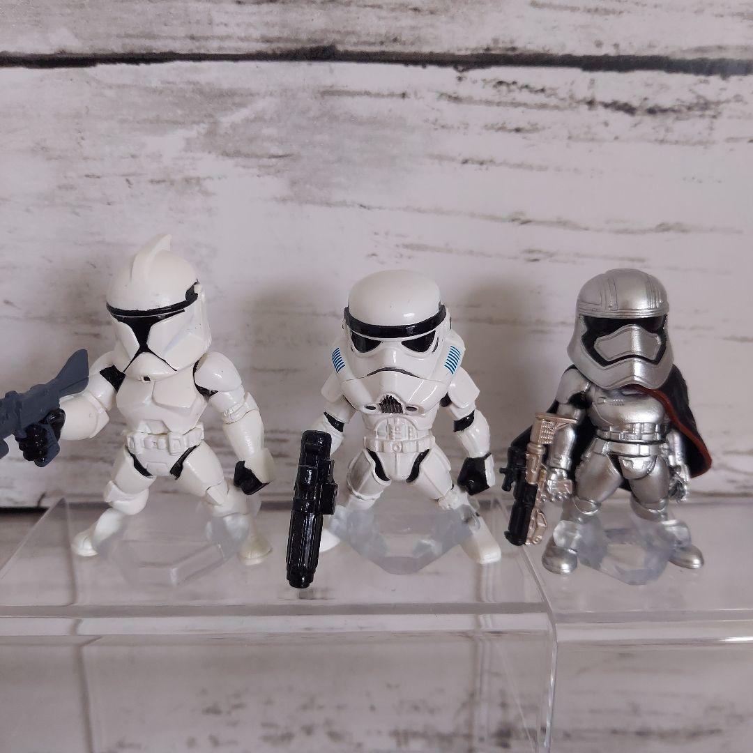 Star Wars Sci Fi, Fantasy Horror Converge