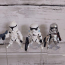 Star Wars Sci Fi, Fantasy Horror Converge