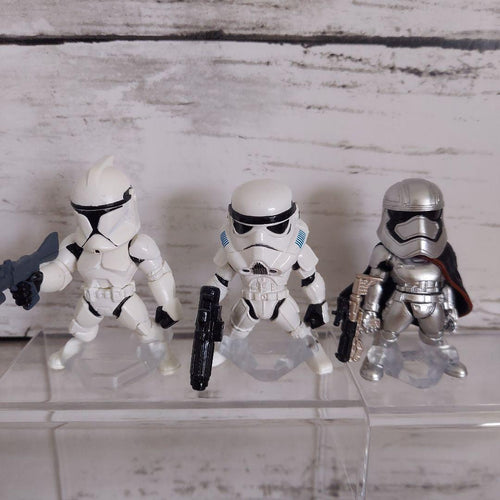 Star Wars Sci Fi, Fantasy Horror Converge