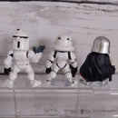 Star Wars Sci Fi, Fantasy Horror Converge