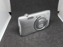 Nikon Compact Digital Cameras Coolpix S3600