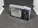 Nikon Compact Digital Cameras Coolpix S3600