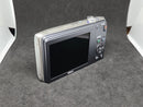 Nikon Compact Digital Cameras Coolpix S3600