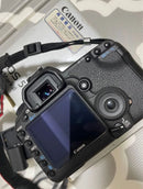 Canon Digital Slrs Eos 5D Mark Ii