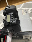 Canon Digital Slrs Eos 5D Mark Ii