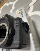 Canon Digital Slrs Eos 5D Mark Ii