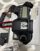 Canon Digital Slrs Eos 5D Mark Ii