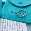 Tiffany Rings Ag925 #7